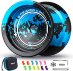 MAGICYOYO V12 Finger Spin Yoyo Professional Responsive Yo Yo para para Kids