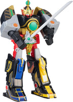 Power Rangers Mighty Morphin Re-Ignition - Figura electrónica Ultimate Mega Thunderzord (Temporada 2) por Playmates Toys