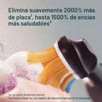 Philips Sonicare Cepillo de dientes eléctrico DiamondClean 8500 de próxima