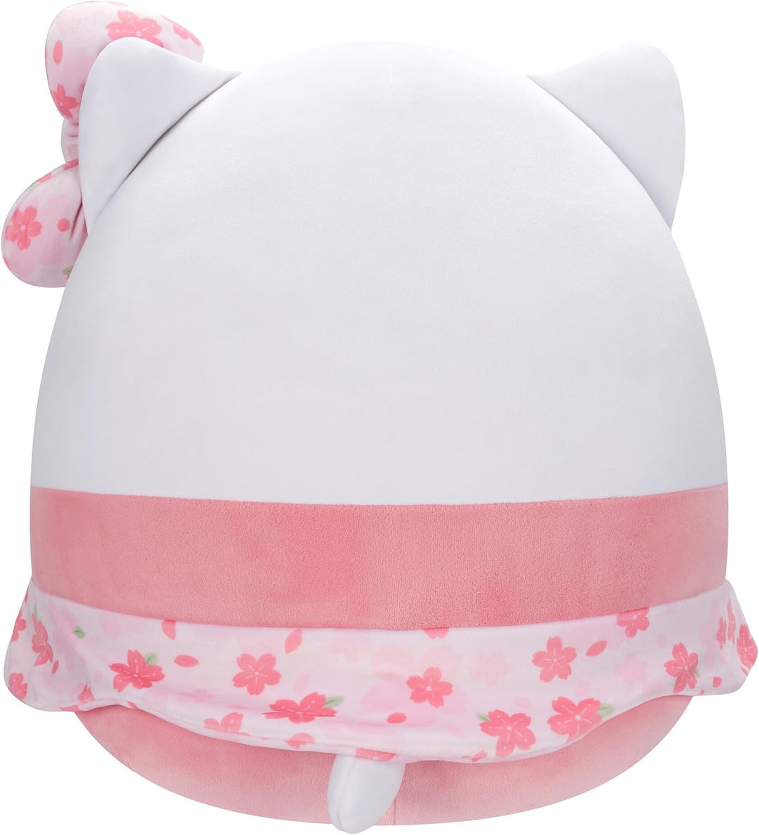 Squishmallows Original Sanrio Hello Kitty de 14 pulgadas con vestid...