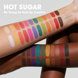Kit de maquillaje Hot Sugar para mujeres, juego completo, juego de...