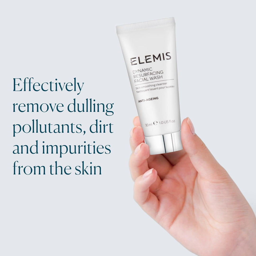 ELEMIS Lavado Facial Dynamic Resurfacing, Lavado Facial Exfoliante...