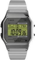 Reloj Timex T80 de 34 mm