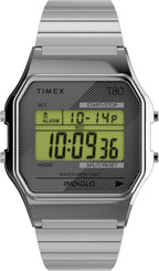 Reloj Timex T80 de 34 mm