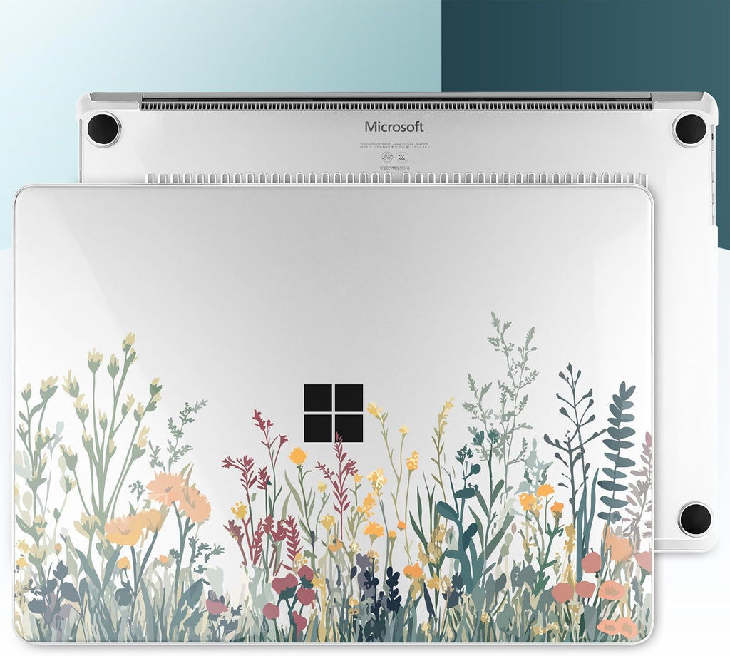 Batianda AstroGrid - Funda para portátil Microsoft Surface de 15 pulgadas, Astronaut