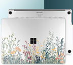 Batianda AstroGrid - Funda para portátil Microsoft Surface de 15 pulgadas, Astronaut