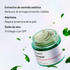 Dr. Jart+ Cicapair Soothing Color Correcting Treatment SPF 30 with...