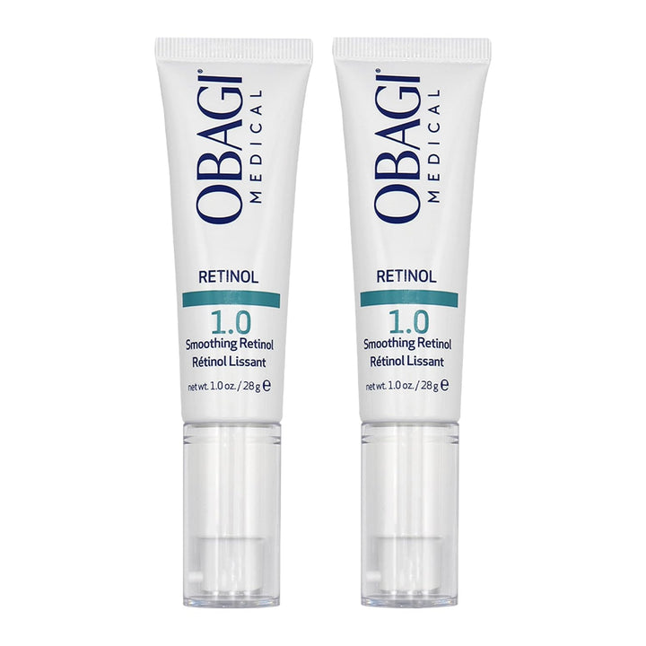 Obagi360 Retinol 1.0 Cream \u2013 Retinol de alta concentración ayu...