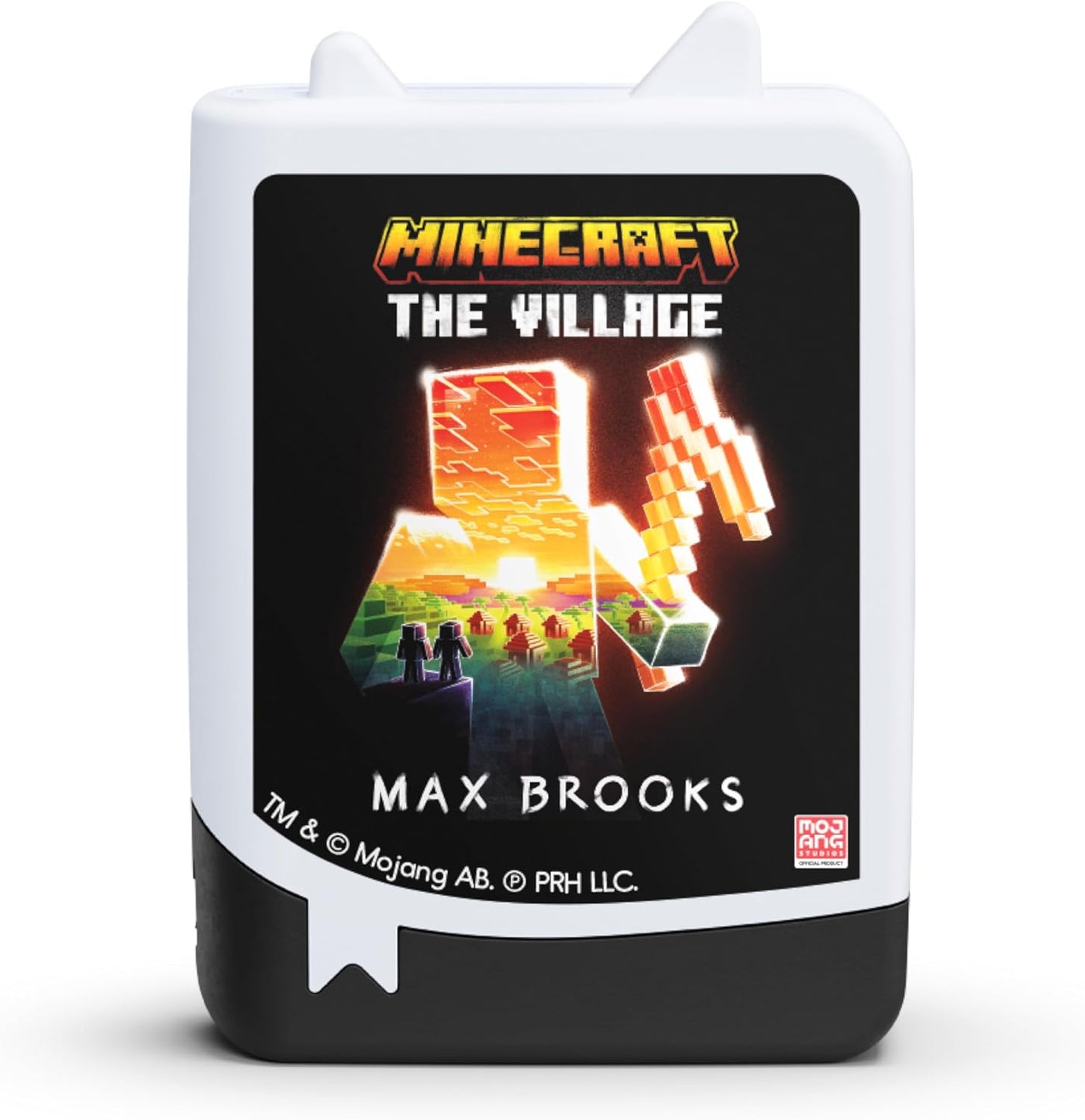 Tonies Minecraft Set de Audiolibros - Paquete de 3