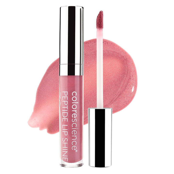 Colorescience Brillo labial peptídico SPF 30