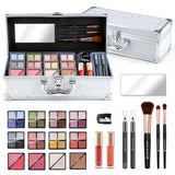 Color Nymph Kit de maquillaje para niñas adolescentes \u2013 Juego...
