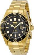 Reloj Invicta Pro Diver para hombre, cuarzo