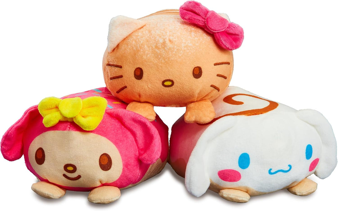 Cookeez Makery Hello Kitty &amp; Friends - Juego de horno - Juguete...