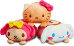 Cookeez Makery Hello Kitty & Friends - Juego de horno