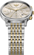 Emporio Armani Chronograph