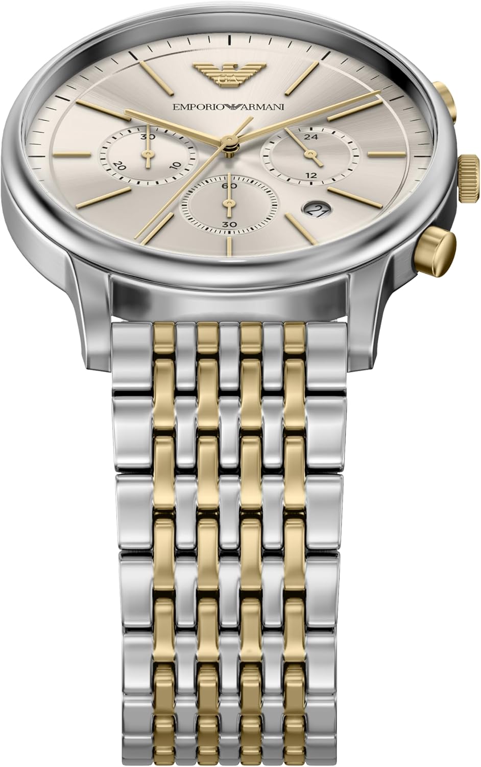 Emporio Armani Chronograph