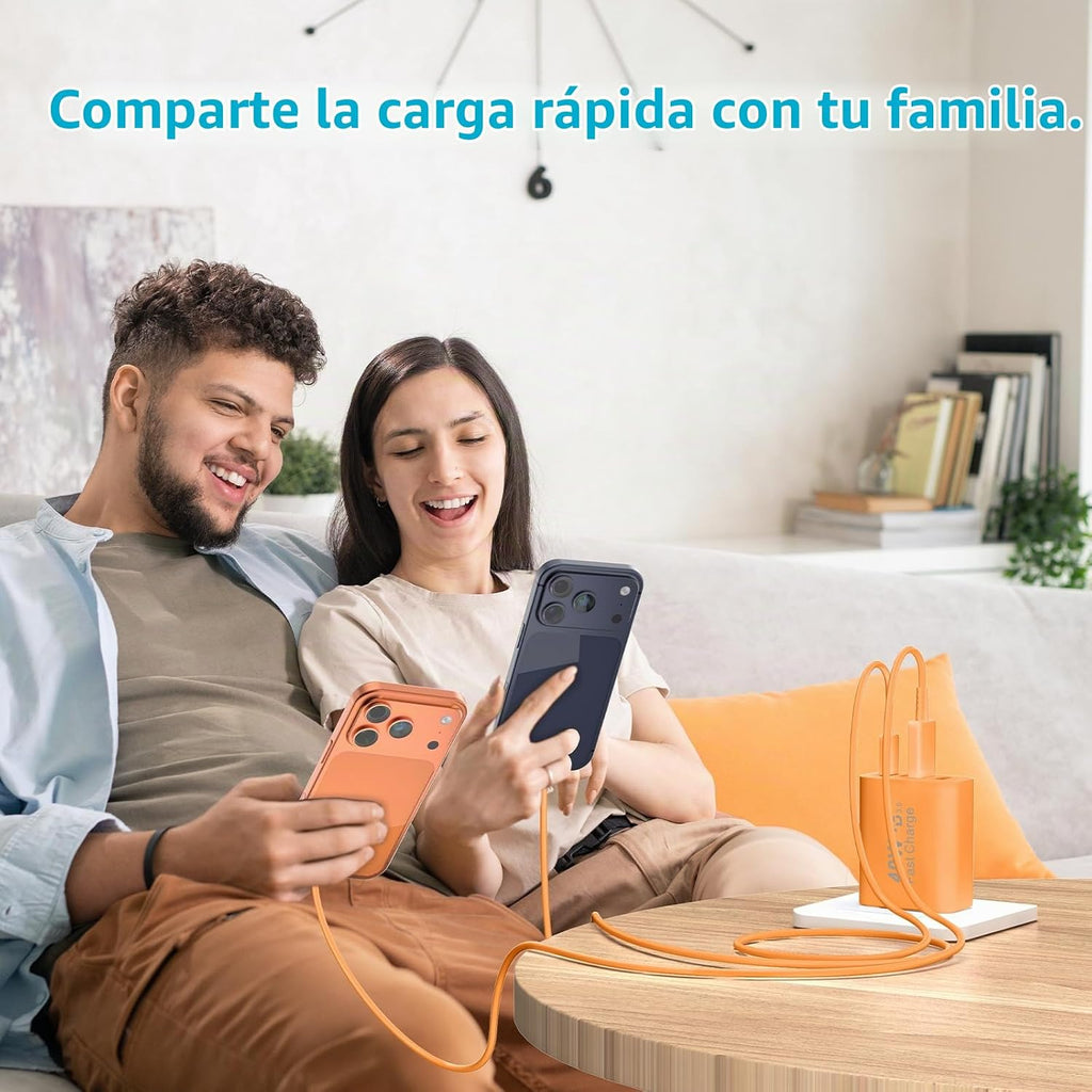Bloques de carga rápida del teléfono del cargador del cargador de la pared