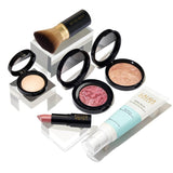 Laura Geller New York Cult Classics Kit completo para rostro: Luz