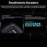 GIGABYTE X870E AORUS Elite WIFI7 Placa base AMD AM5 LGA 1718, ATX,...