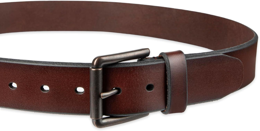 Dockers cinturón casual diario para hombre - Tallas regulares y gra...