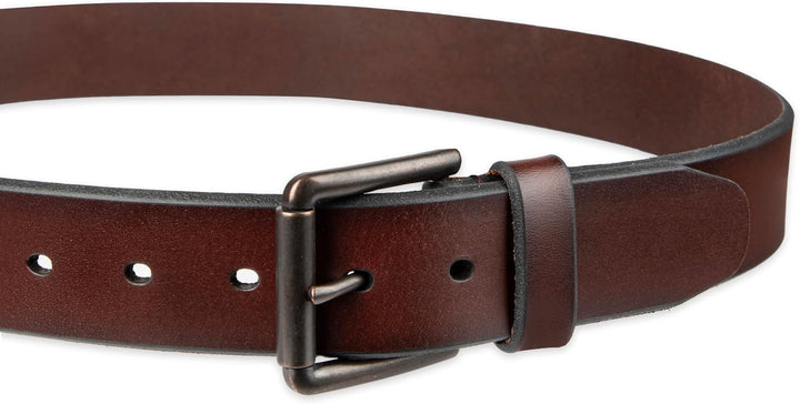 Dockers cinturón casual diario para hombre - Tallas regulares y gra...