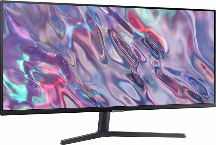 SAMSUNG Serie ViewFinity S50GC - Monitor Ultra-WQHD de 34", 100...