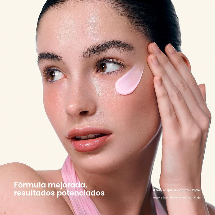 BIODANCE Crema de péptidos de colágeno que perfecciona los poros, h...