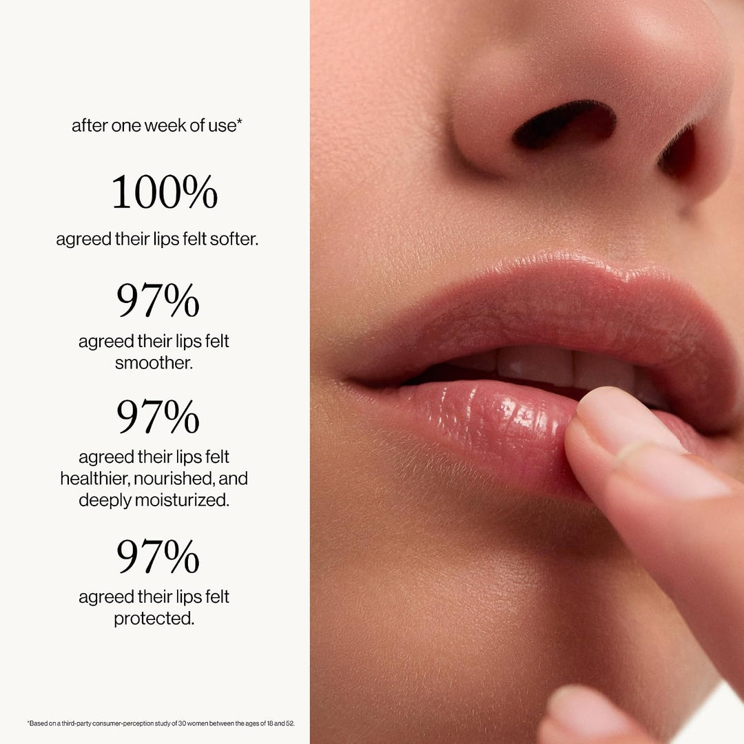 goop Beauty Nourishing Lip Repair Mask | Tratamiento de hidratación...