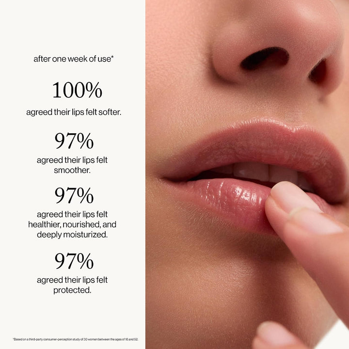 goop Beauty Nourishing Lip Repair Mask | Tratamiento de hidratación...