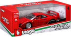 Bburago 1:18 R&P Ferrari F40