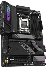 GIGABYTE X870E AORUS Elite WIFI7 Placa base AMD AM5 LGA 1718, ATX,...