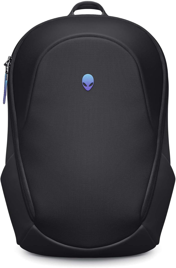 Mochila Alienware 16 - AW5625P - Capacidad de 21L, malla transpirab...