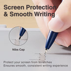 PL3 EMR Stylus Pen para Supernote, Notable 2 y Quaderno