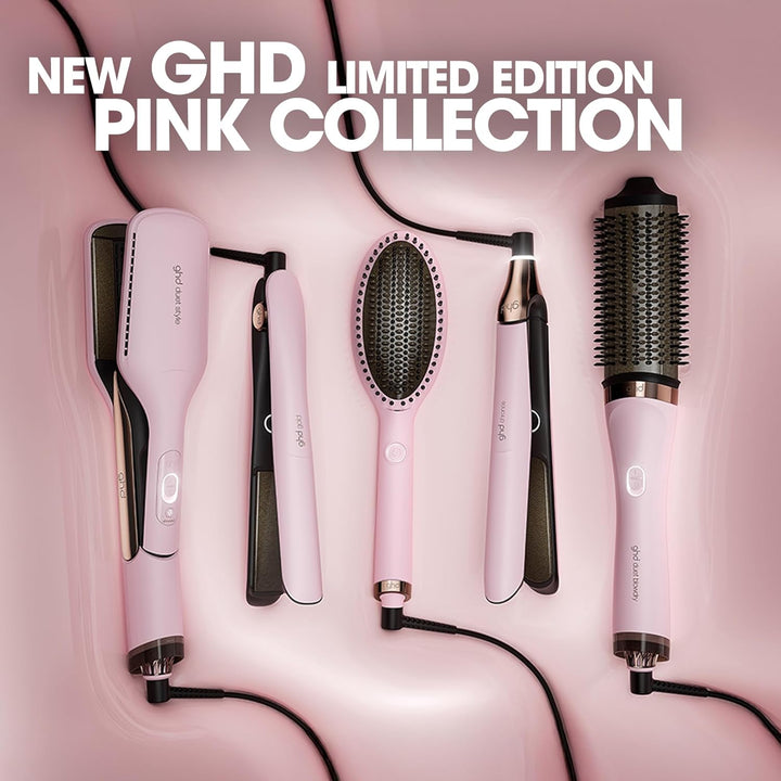 ghd Chronos &amp; Chronos Max Stylers \u2015 Planchas alisadoras pr...