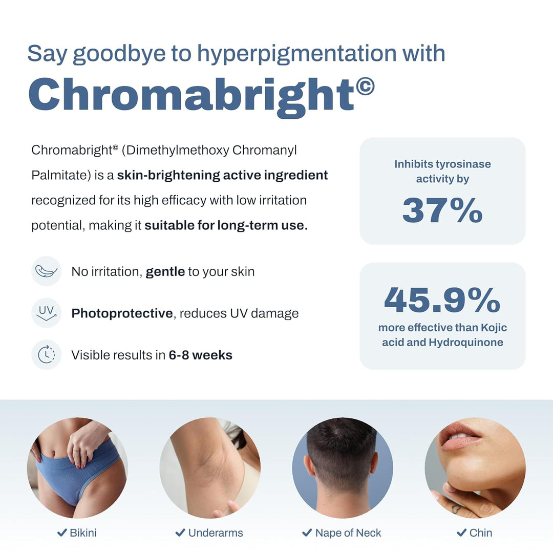 PFB Vanish + Chromabright, 3.3 oz