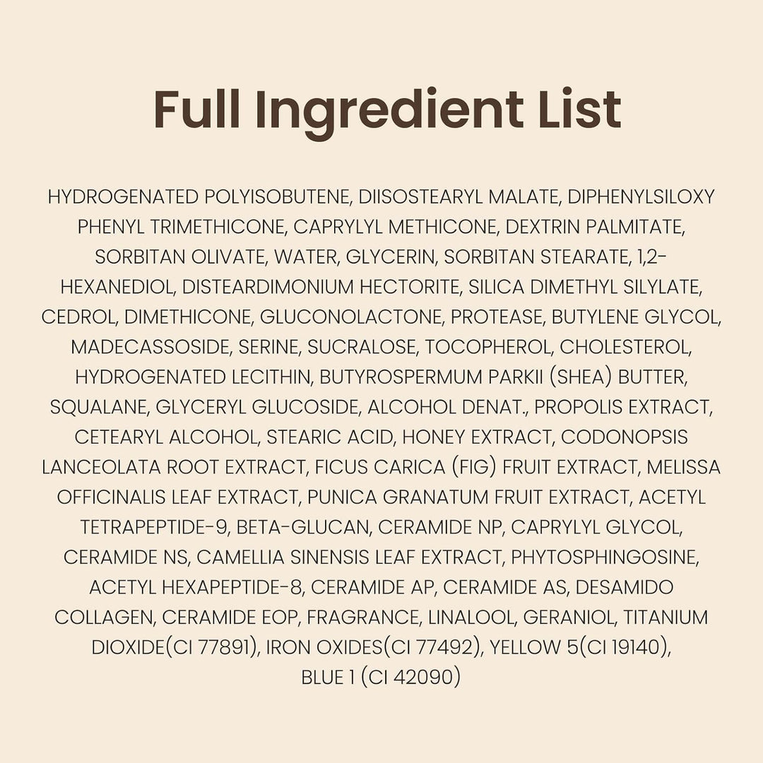 CNP Café Lip Butter - Propolis Lipcerin™ 07 Matcha, bálsamo labial...