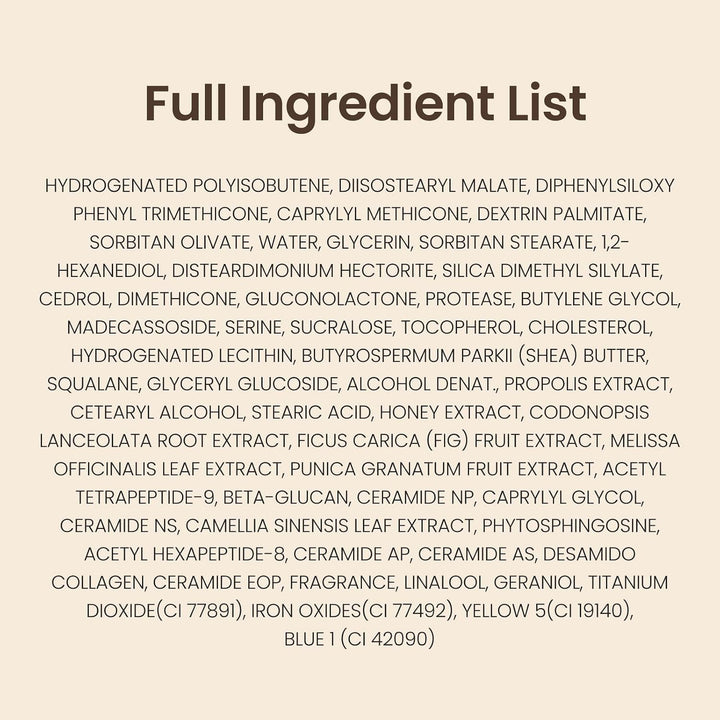 CNP Café Lip Butter - Propolis Lipcerin™ 07 Matcha, bálsamo labial...