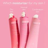 Caudalie VinoHydra Sorbet Crema Hidratante con Ácido Hialurónico -...