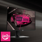 MSI MPG 271QRX QD-OLED, Monitor de juegos OLED de 27 pulgadas, 2560...