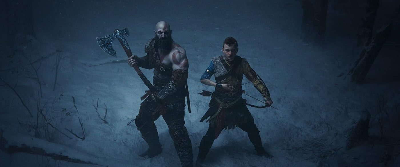 God of War Ragnark