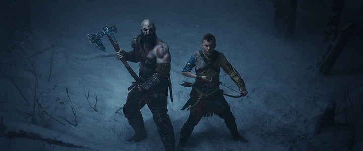 God of War Ragnark