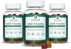 Salaam Nutritionals - Multivitaminas para adultos, Adult-Multi (3 pack)