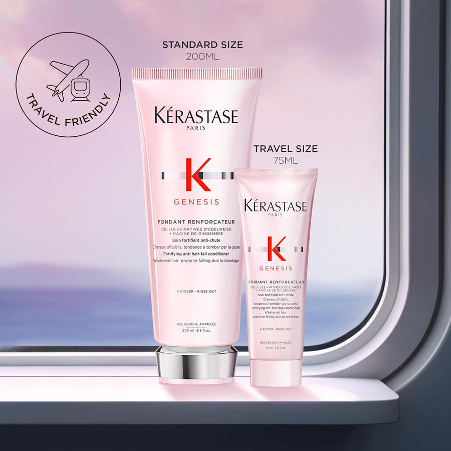 Kerastase Genesis Strengthening Fondant Renforcateur Conditioner -...
