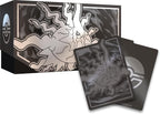 Pokémon TCG: Mega Evolution—Caja de entrenador Elite Pitch Black