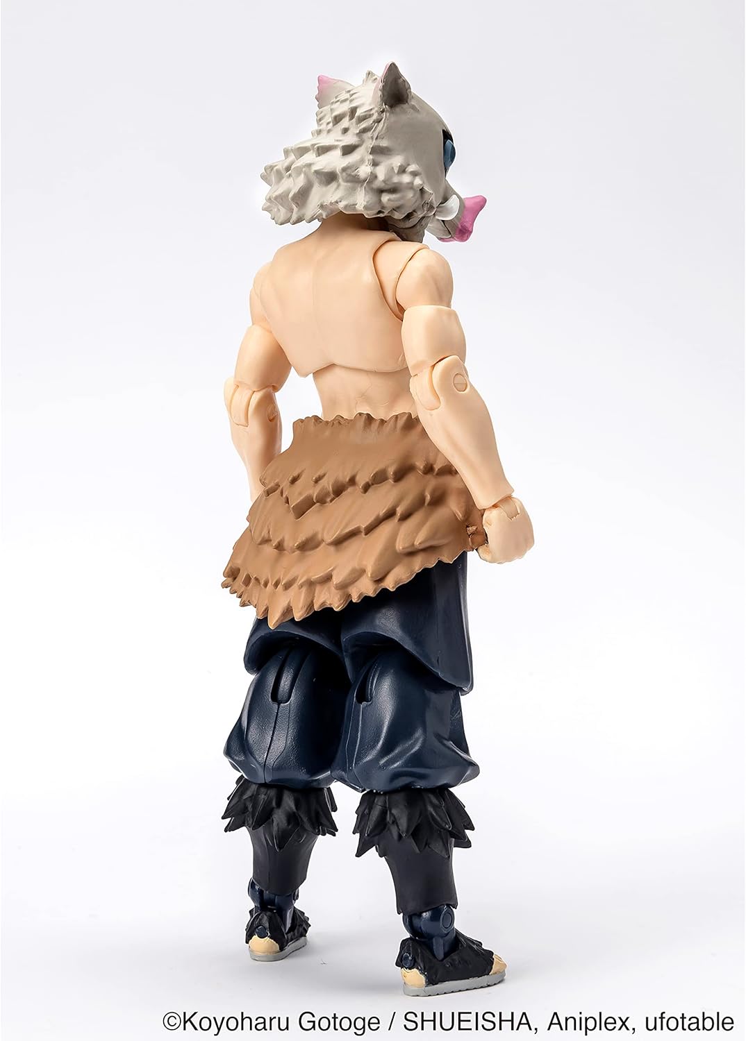 Bandai Namco Ultimate Legends - Demon Slayer - Figura de acción de...