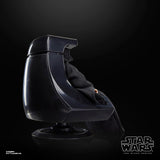 STAR WARS The Black Series Emperor Palpatine Throne