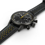 Hamilton American Classic Reloj automático para hombre, caja de acero