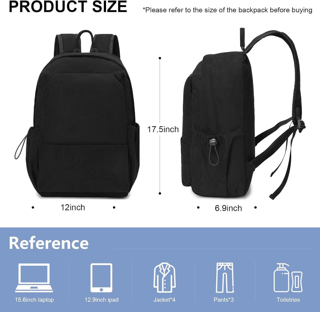 NEOREAL - Mochila para laptop para trabajo, universidad, viajes, mo...