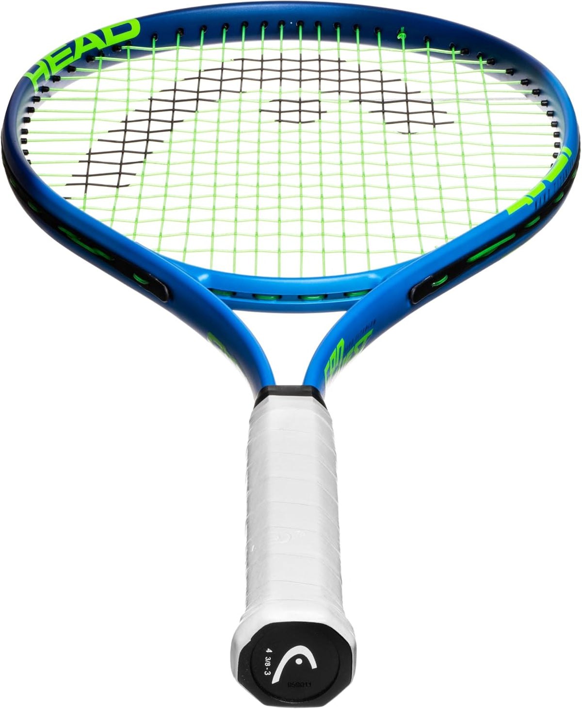 HEAD Raqueta de tenis Ti. Conquest