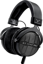 Beyerdynamic DT 1990 Pro MKII (30 Ohm), auriculares de estudio de espalda